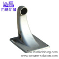 Lost Wax Investment Castings Parts (OEM) Cast Steel